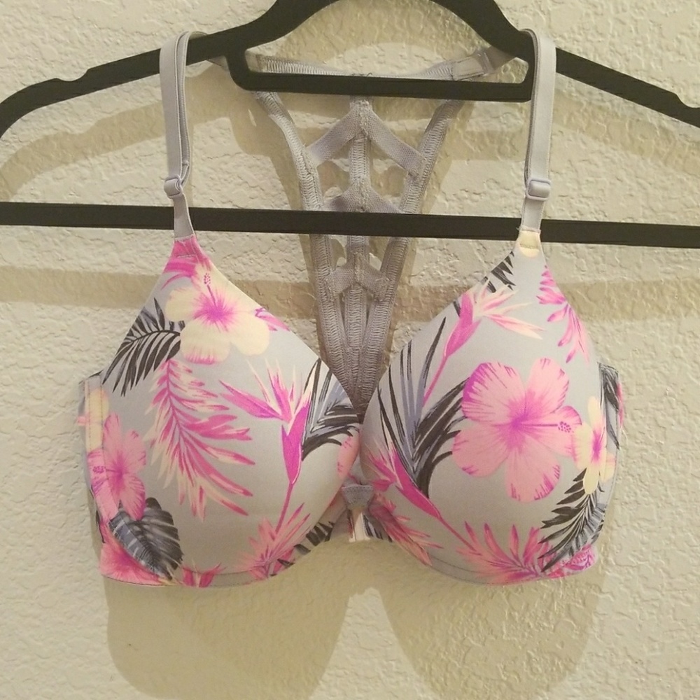 PINK bra
